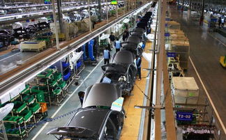 產品老舊、工廠關停，起亞汽車深陷“中年危機”的銷售困局