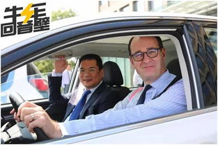 福特與眾泰聯手 汽車圈新CP誕生，合資公司劍指新能源市場