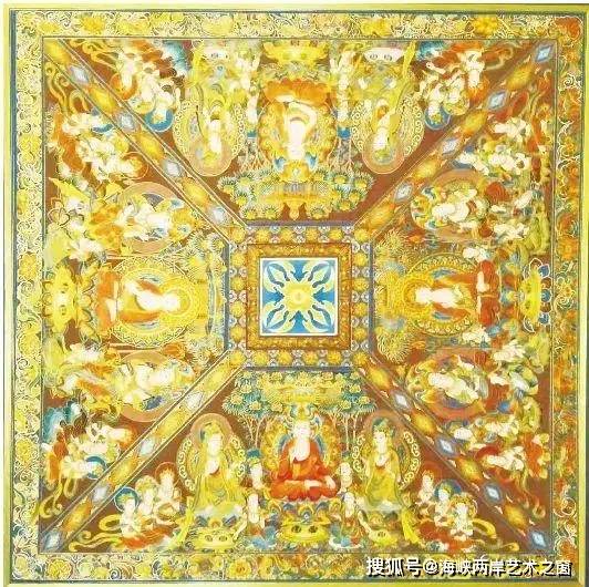 讓琺瑯?biāo)囆g(shù)品打上隴派印記——訪工藝美術(shù)師李海明與他的彩燈制造藝術(shù)