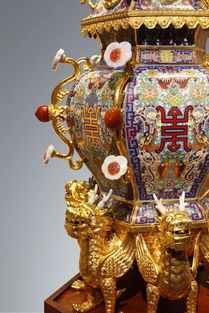 匠心鑄魂 光影生輝——北京市第七屆中國工藝美術(shù)大師（工藝美術(shù)彩燈）風采錄